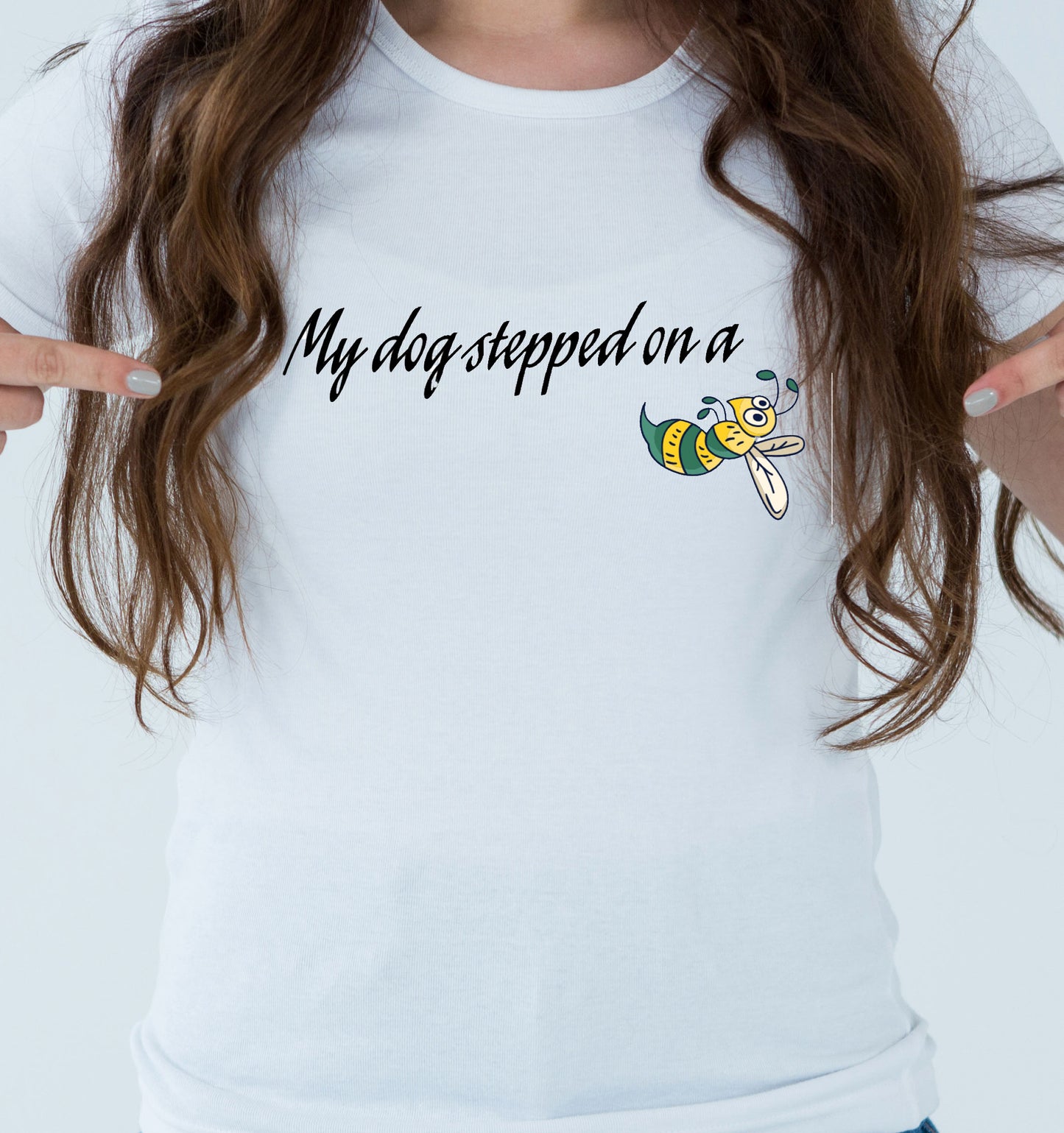 Bee Tshirt